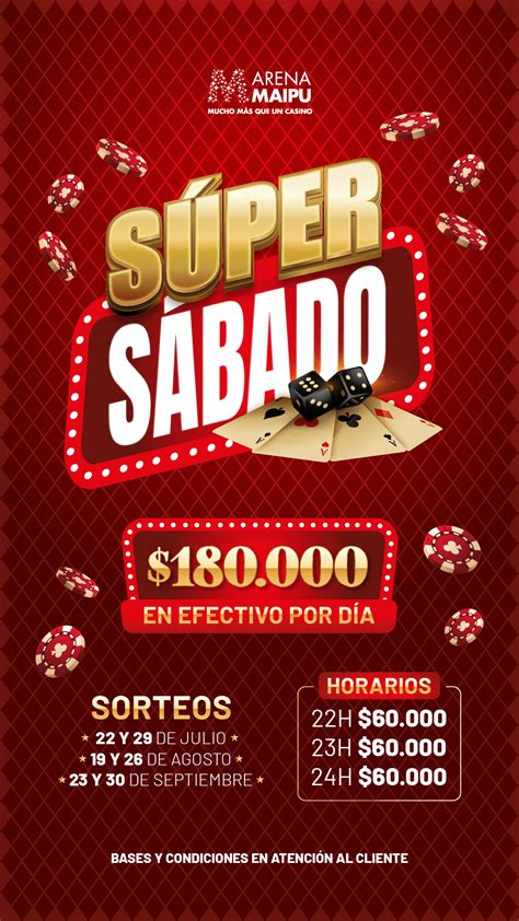 Promociones de Casino .